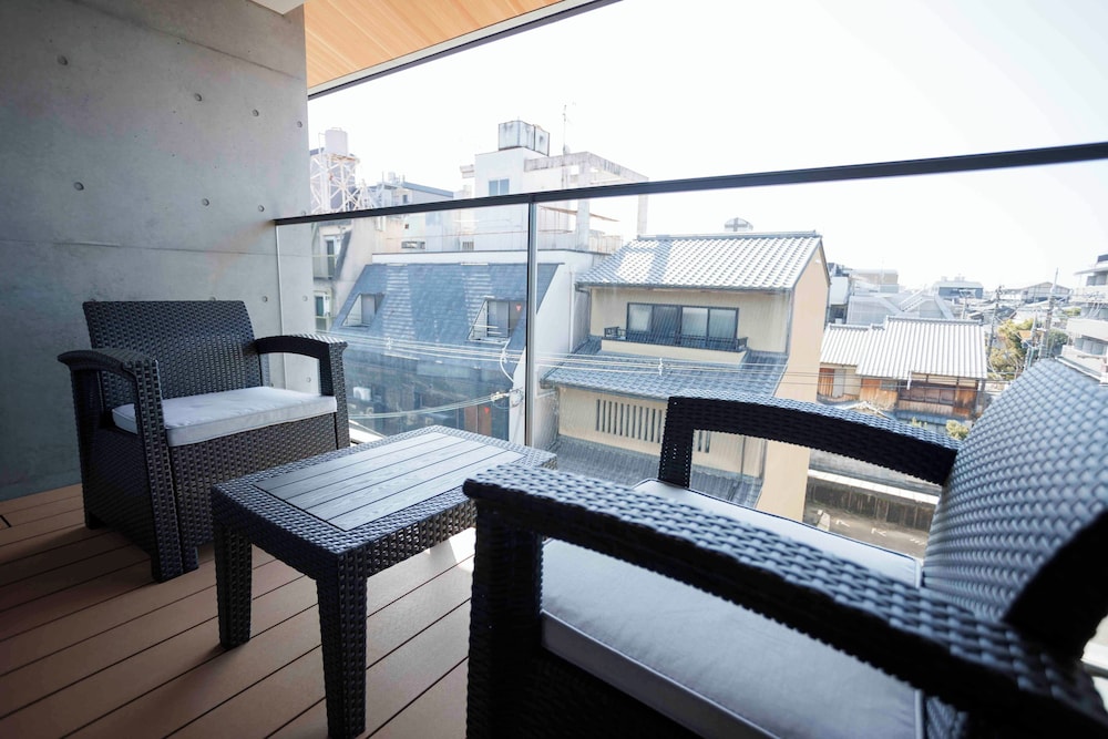 Gion Elite Terrace 34/50