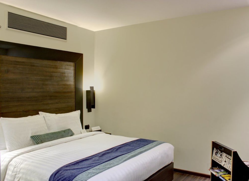 Svenska Design Hotel Bangalore 13/48