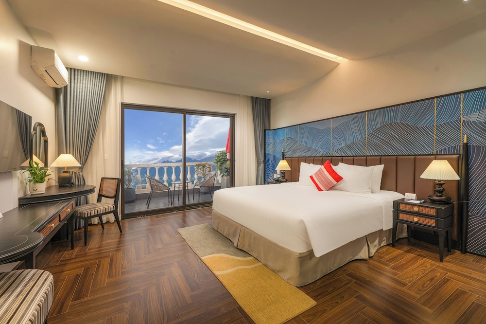 DeLaMont Sapa Hotel - Hill Serenity Retreat 17/50