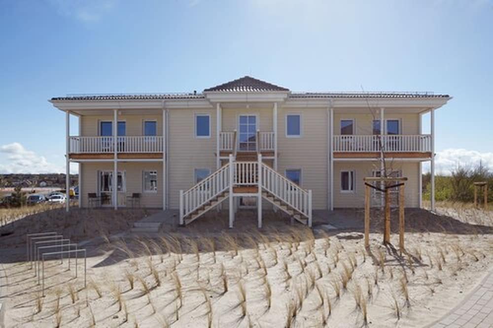 Beach Apartments Heiligenhafen 3/50