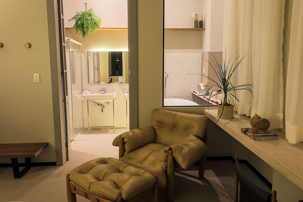 Zank by Toque Hotel 26/50