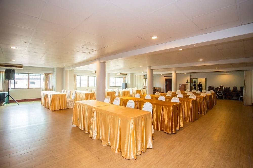 Cha-Am Villa Sun Hotel 47/69