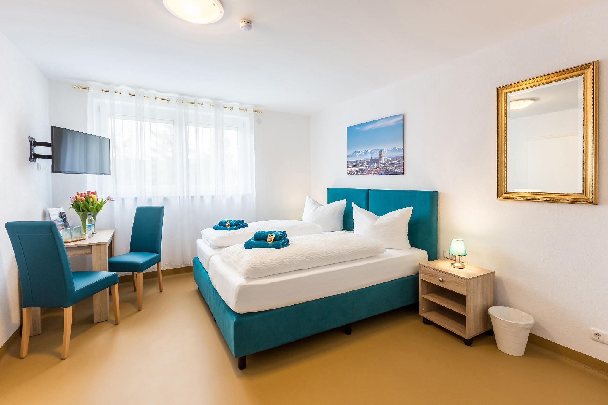Room, Single, Accessible