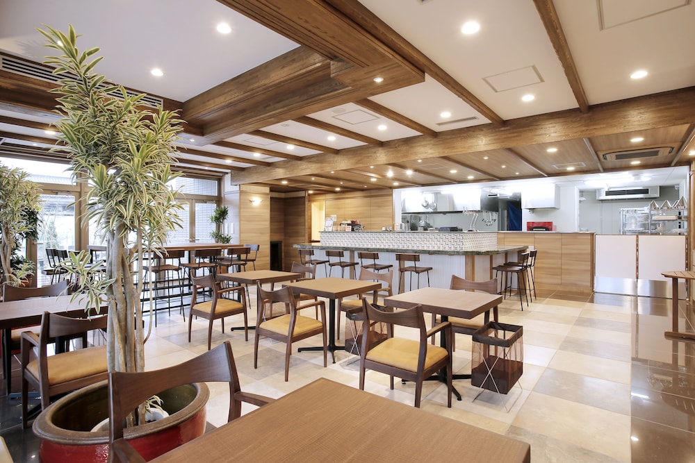 Hotel Sunoak Kashiwanoha 57/72
