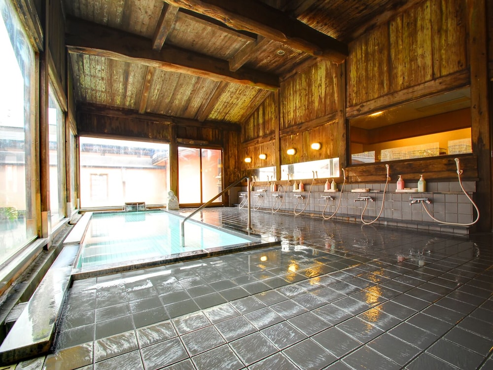 Omachi Onsen Ryokan Kanoya 27/55