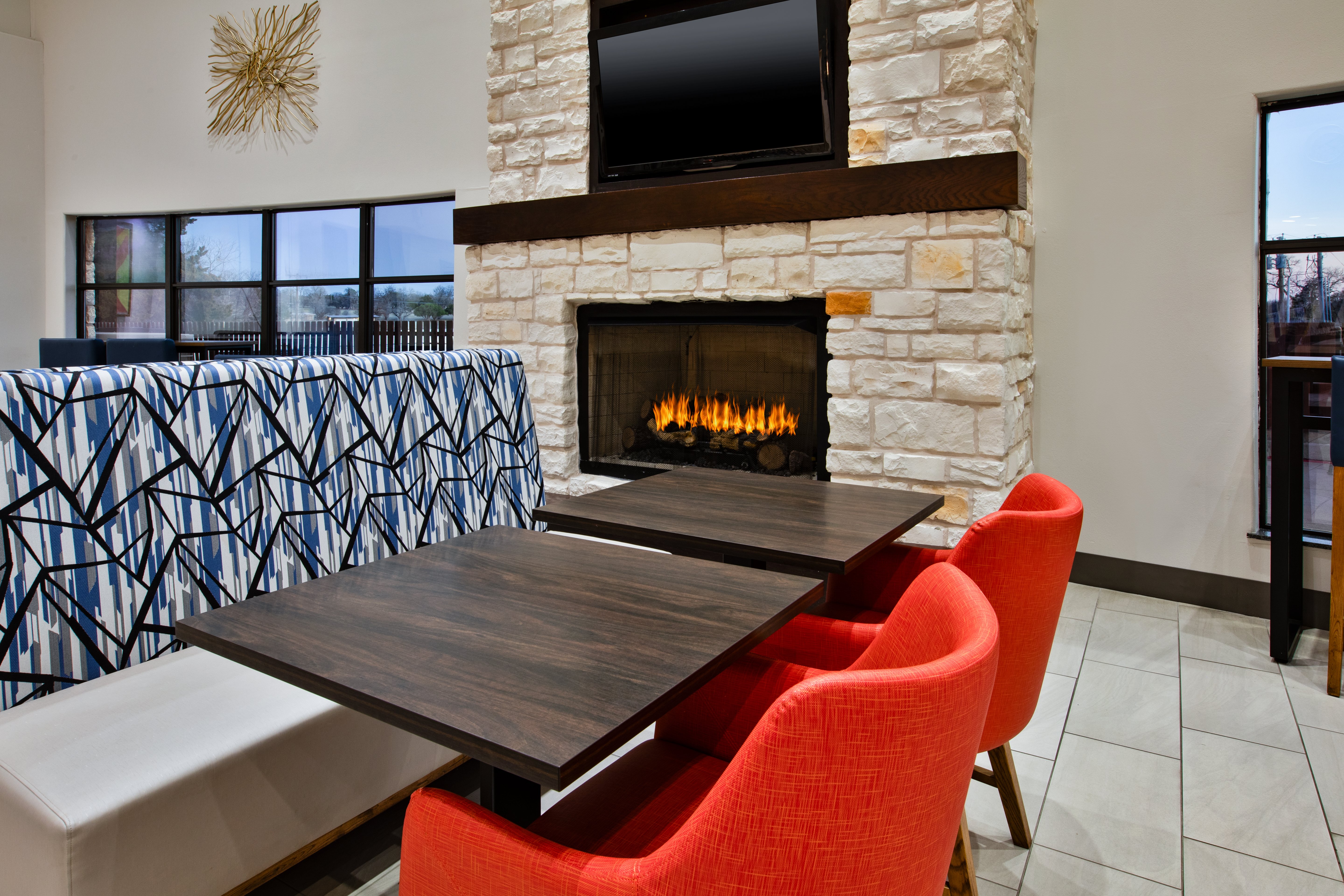 Holiday Inn Express Hotel And Suites Duncan 63/67
