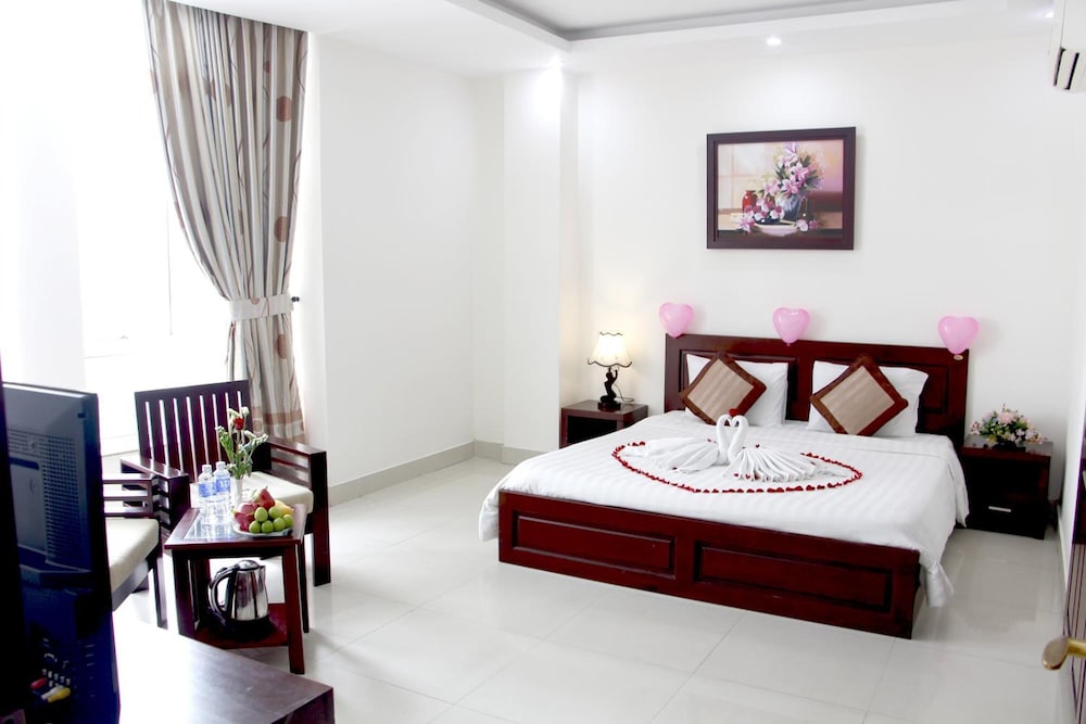 Da Nang Port Hotel 22/64