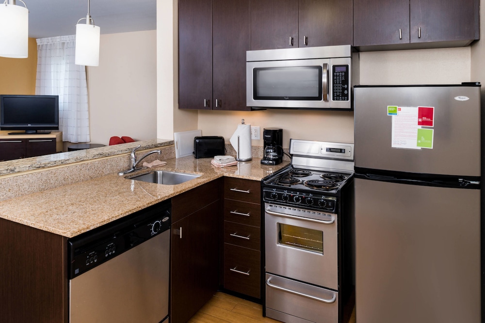 TownePlace Suites by Marriott Huntington 32/44