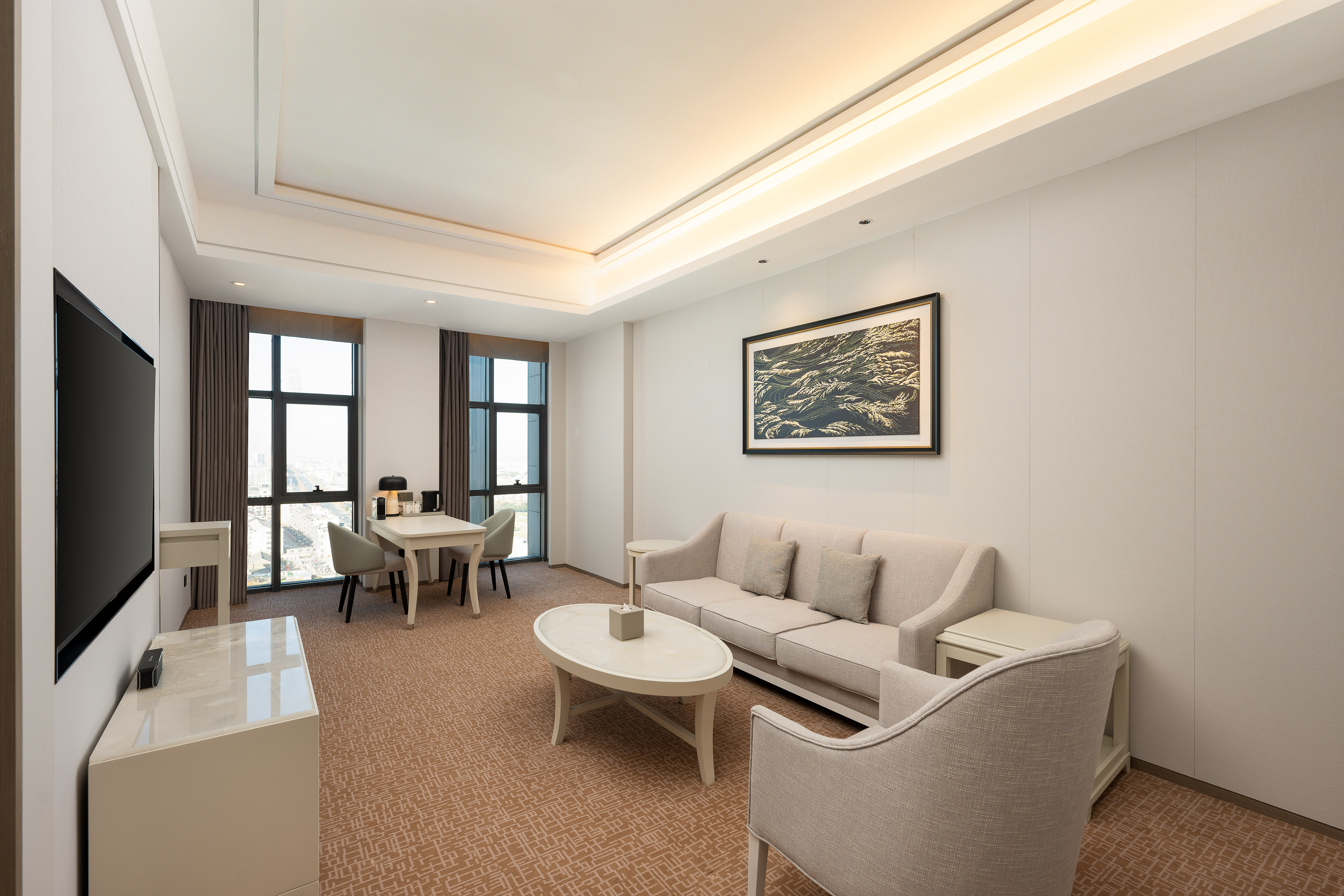 Holiday Inn Jianhu 22/47