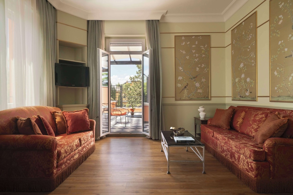 Degli Aranci Hotel 37/66