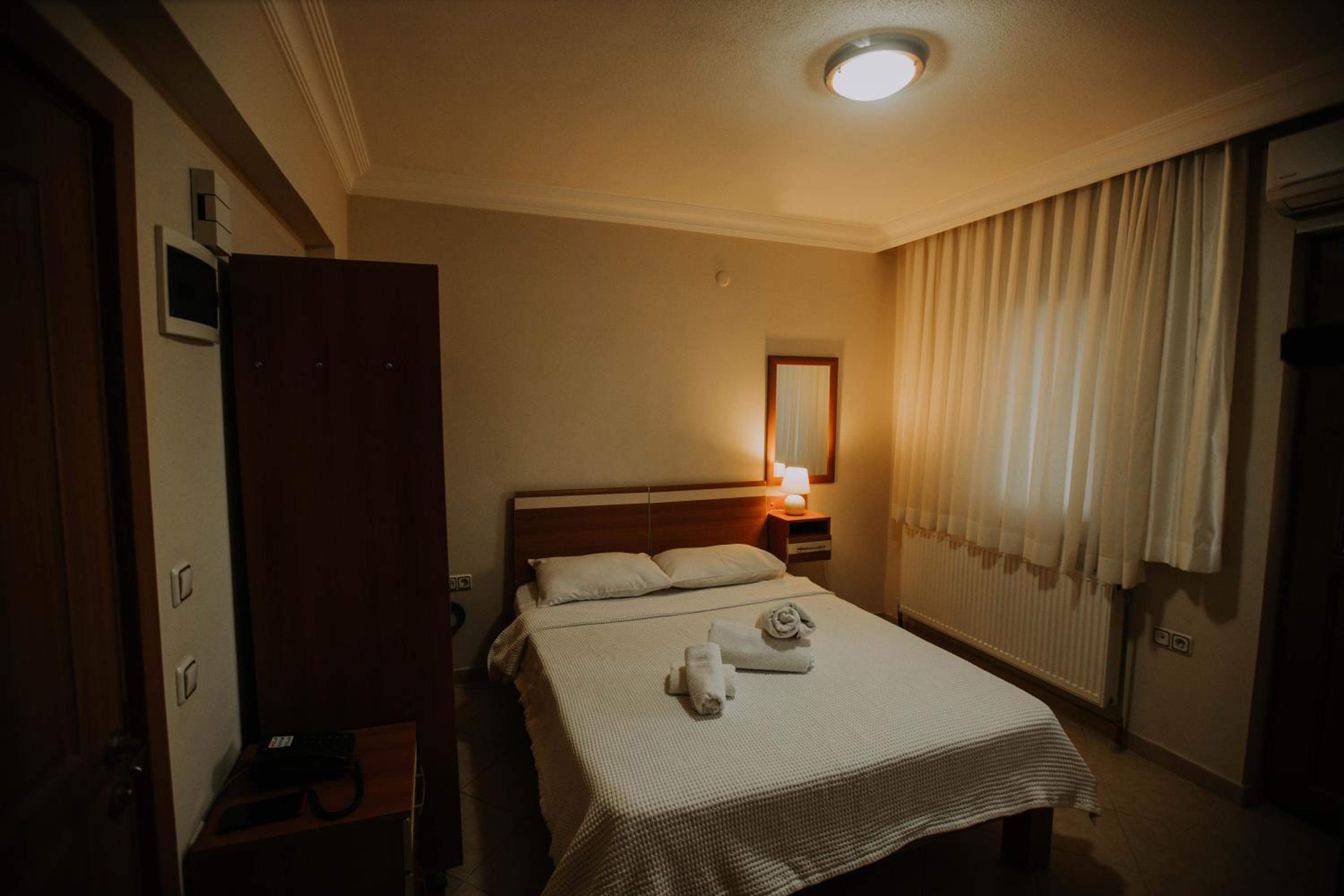 Erish Apart Hotel 23/35