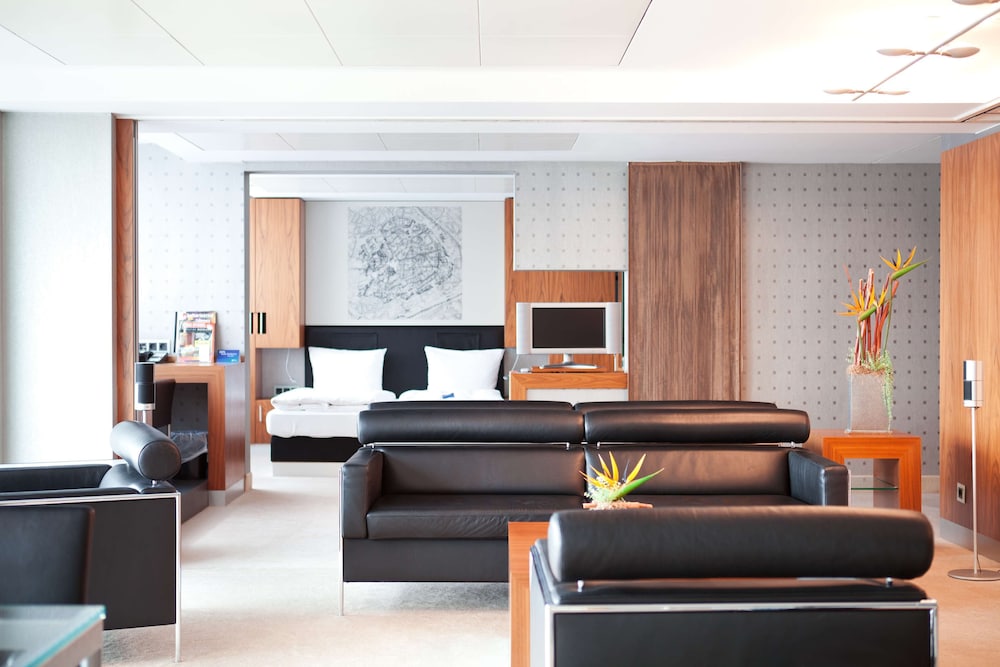 NYX Hotel Erfurt by Leonardo Hotels 41/72