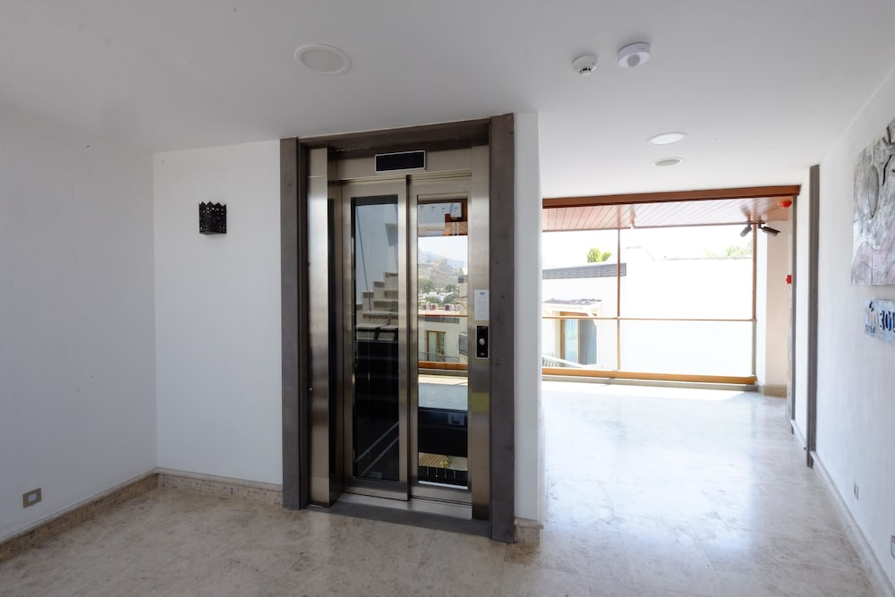 Marisol Boutique Hotel 8/50