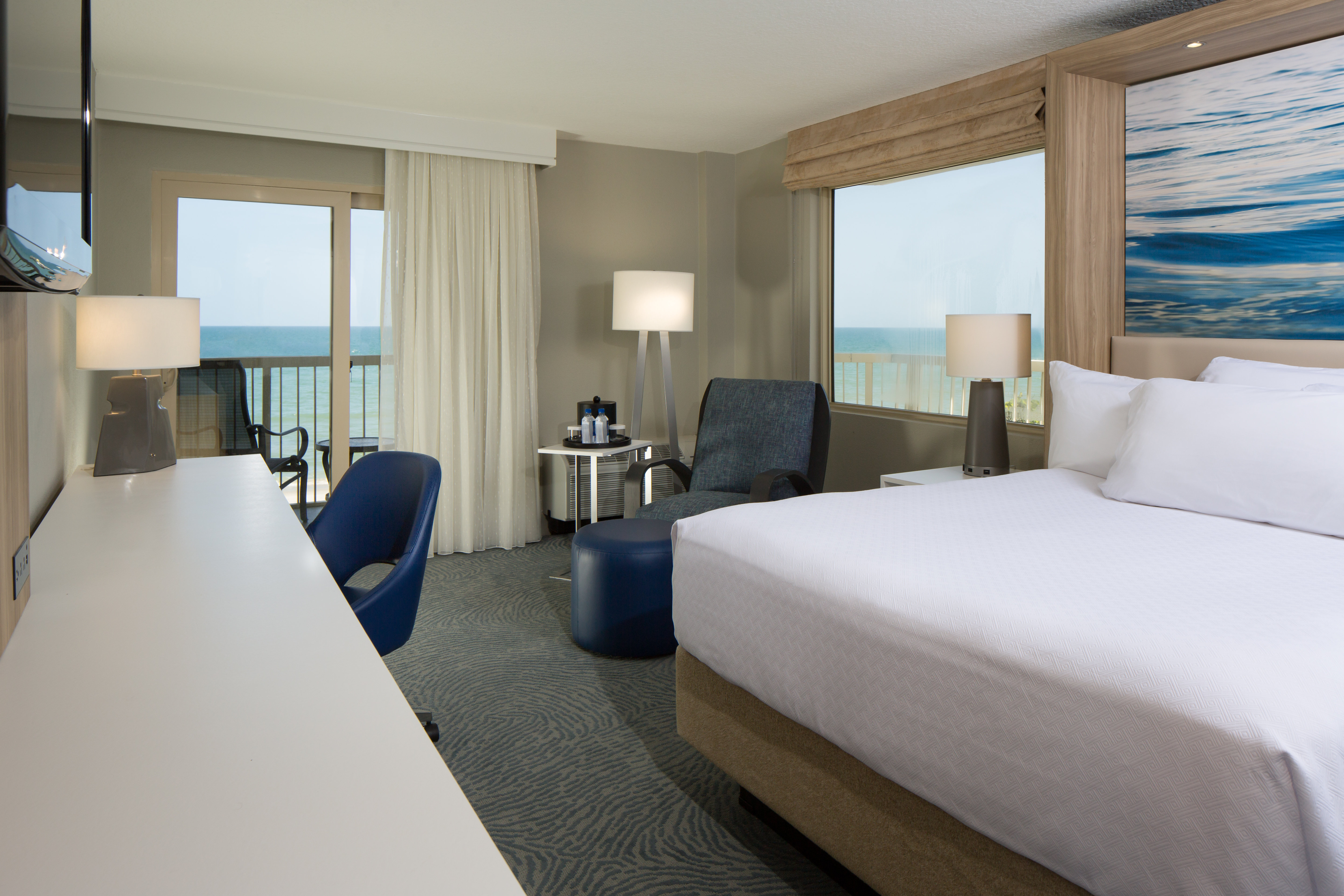 CROWNE PLAZA MELBOURNE OCEANFRONT 26/79