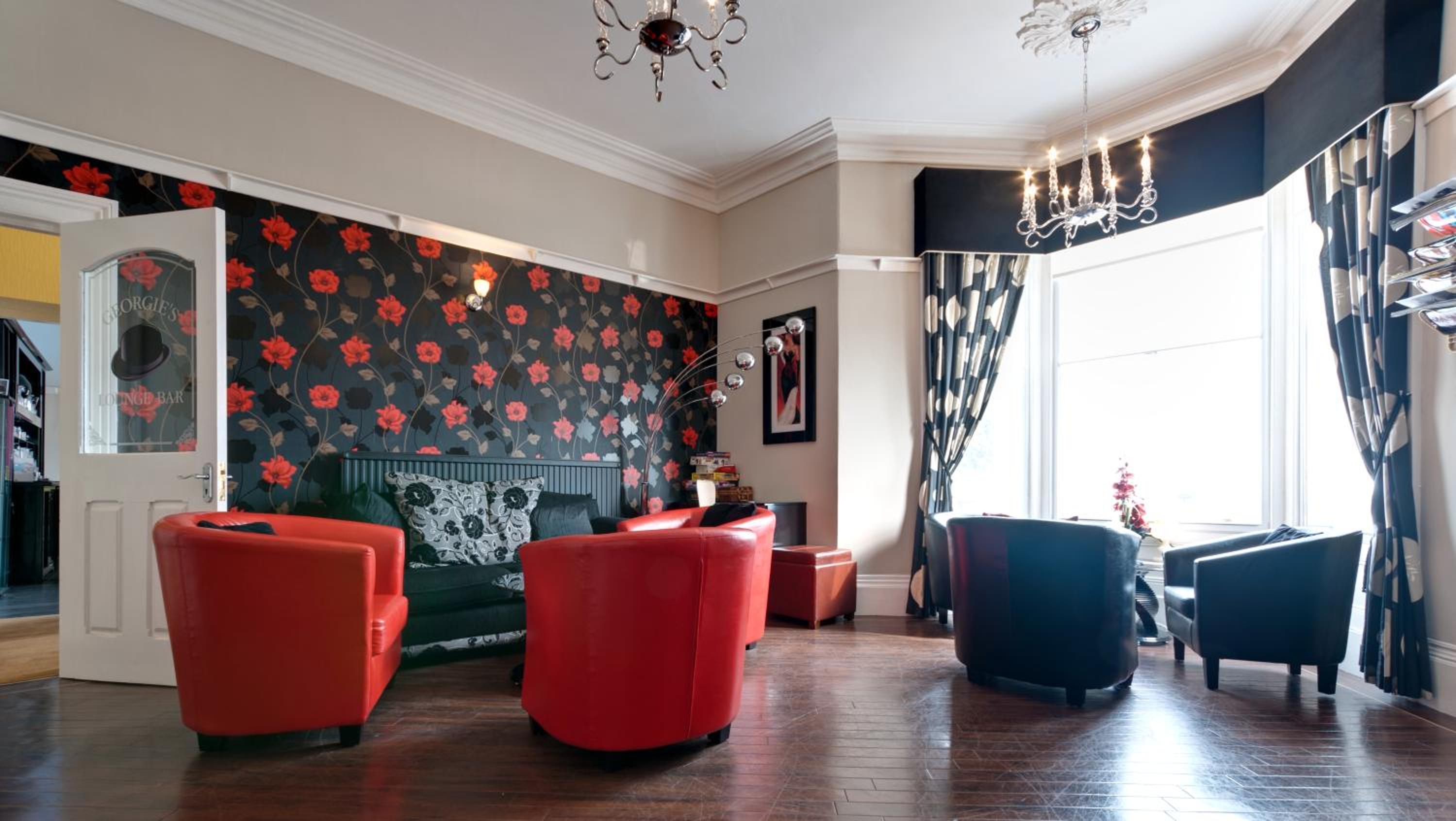 Lauriston Court Hotel 15/30