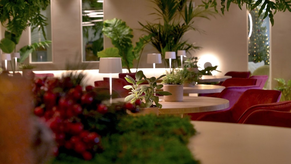 Sentido Michelizia Tropea Resort 31/48