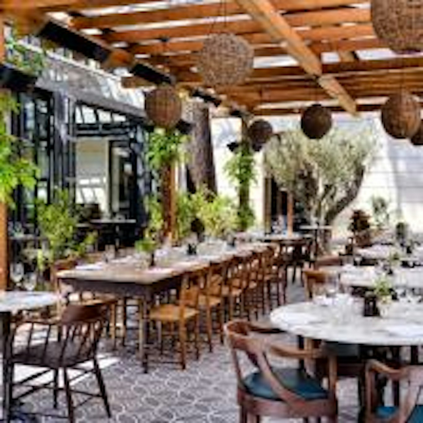 Soho House Istanbul 42/56