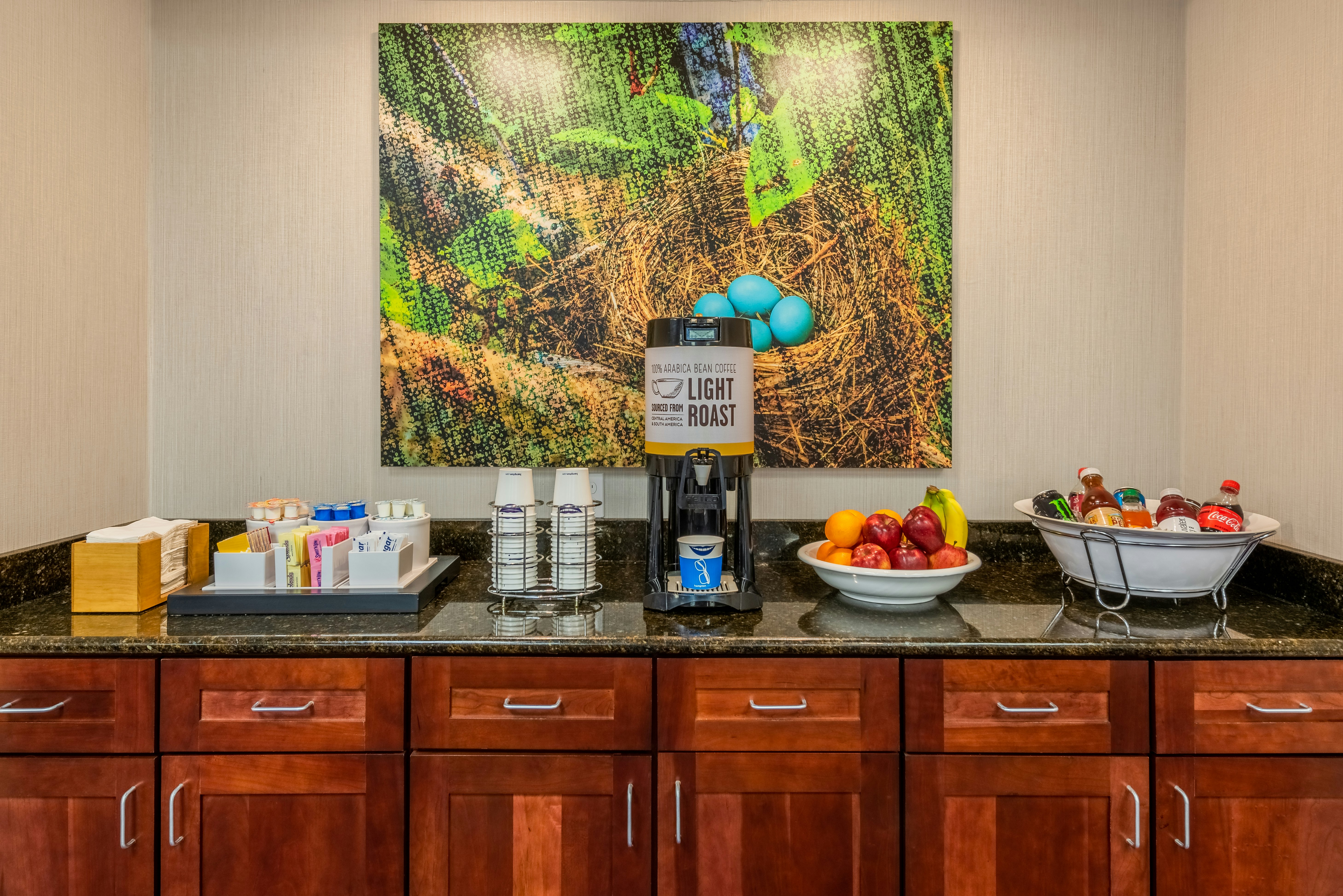 Hampton Inn & Suites Hopkinsville 44/45