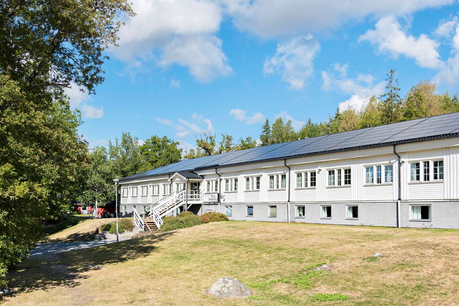 Sure Hotel by Best Western Vilsta Sporthotell 30/35