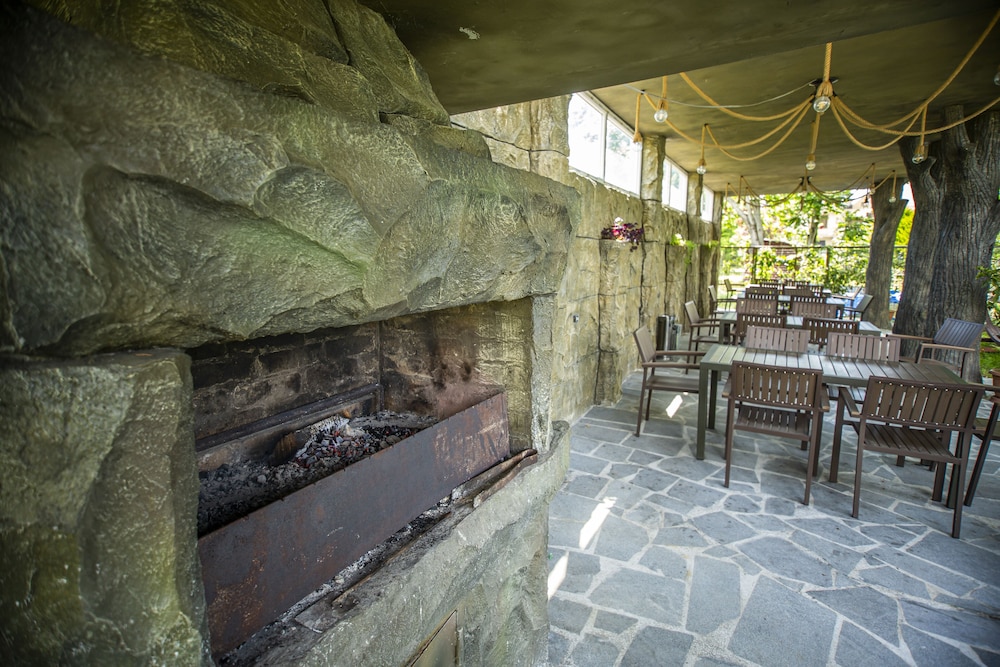 Chveni Ezo Boutique Hotel 6/42