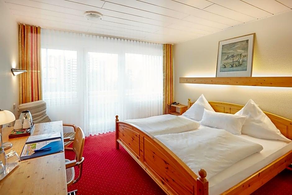 Hotel Isg Heidelberg 7/36