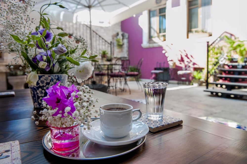 Cankaya Konaklari Boutique Hotel - Special Class 36/44