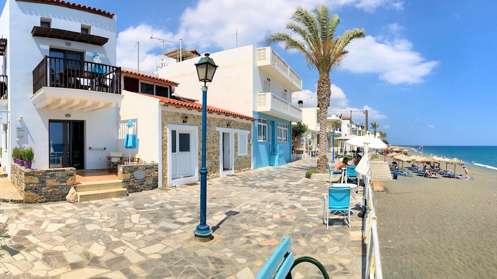 MYRTOS MARE SUITES 41/46
