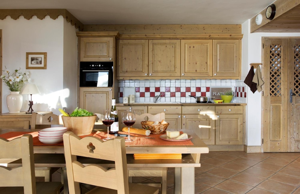 Cgh Residences And Spas La Ferme Du Val Claret 32/40