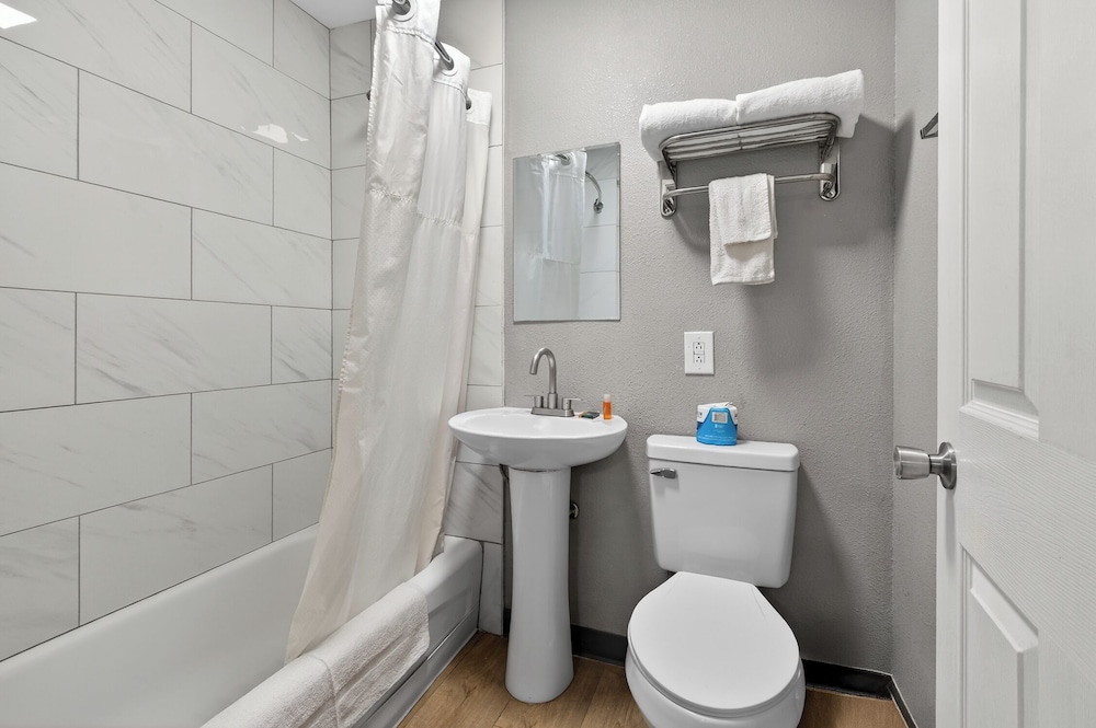 ROOM, SINGLE BED, ACCESSIBLE
