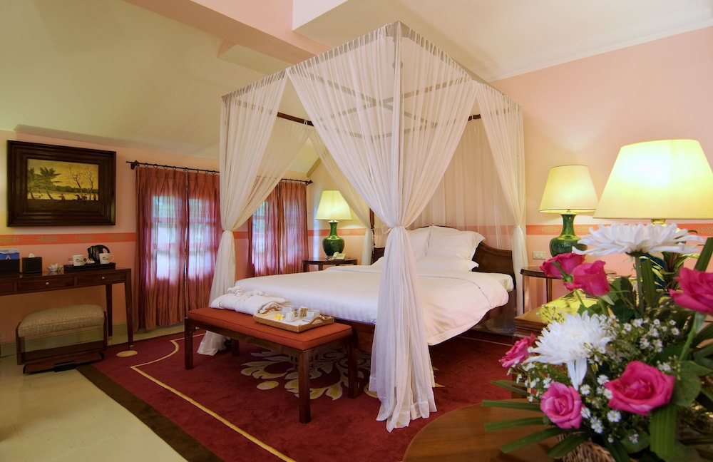 Villa Maly Boutique Hotel 46/74