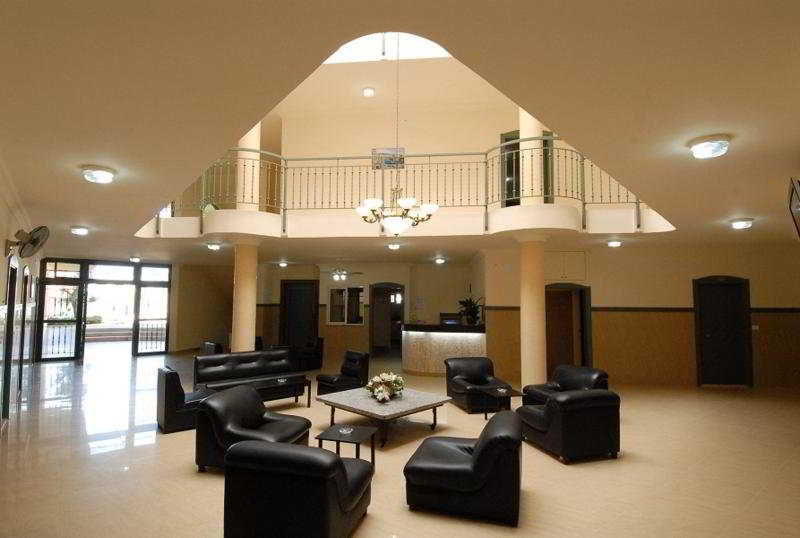 Byblos Comfort Hotel 22/31