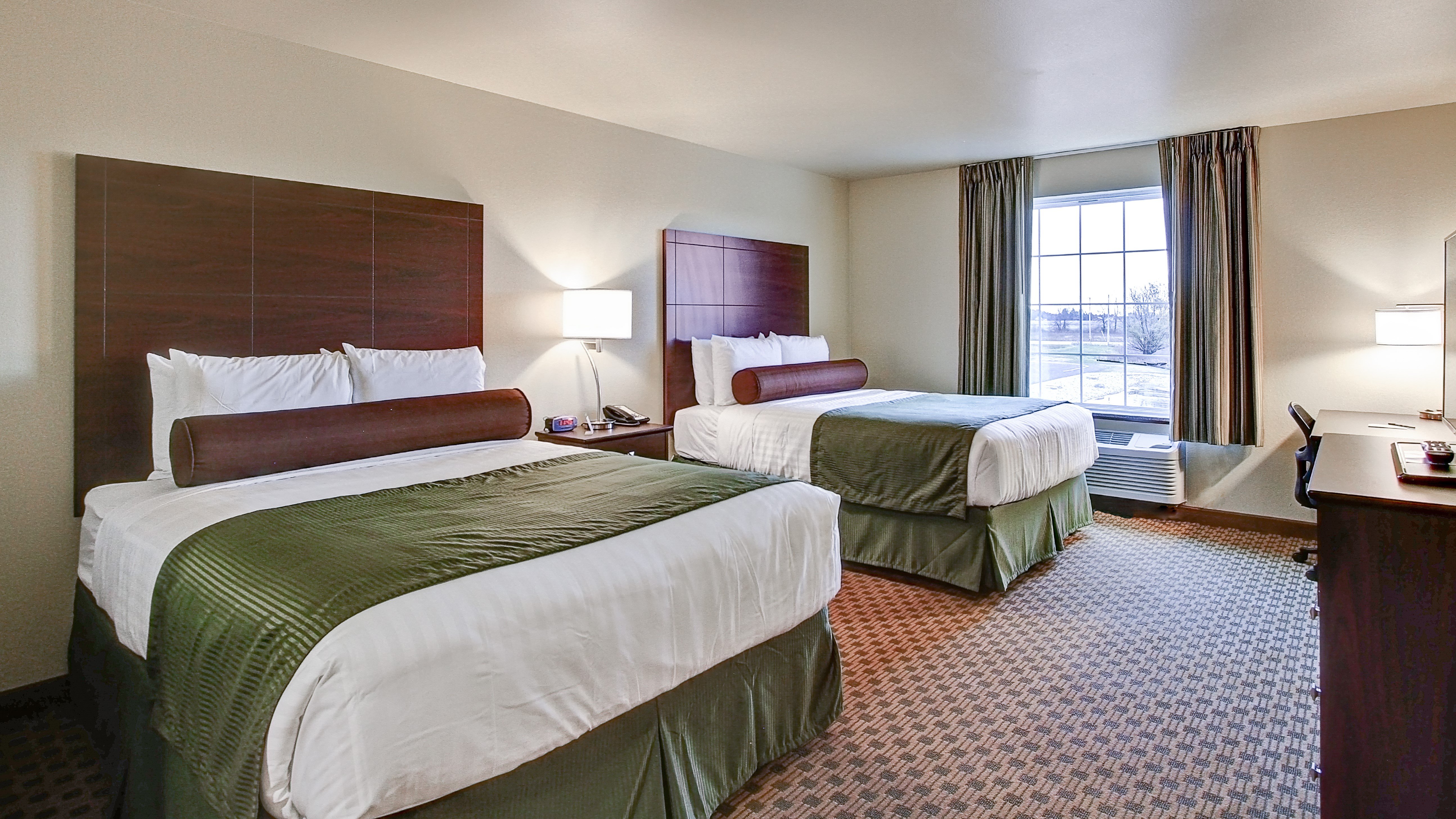 Cobblestone Hotel & Suites - Pulaski 13/62
