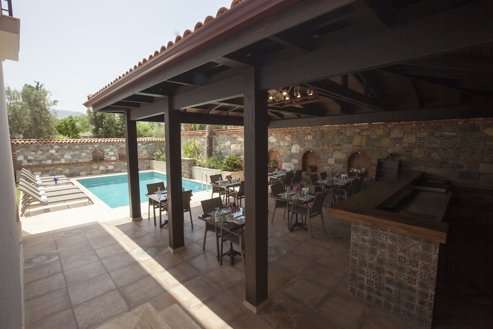 Livia Garden Hotel 21/43