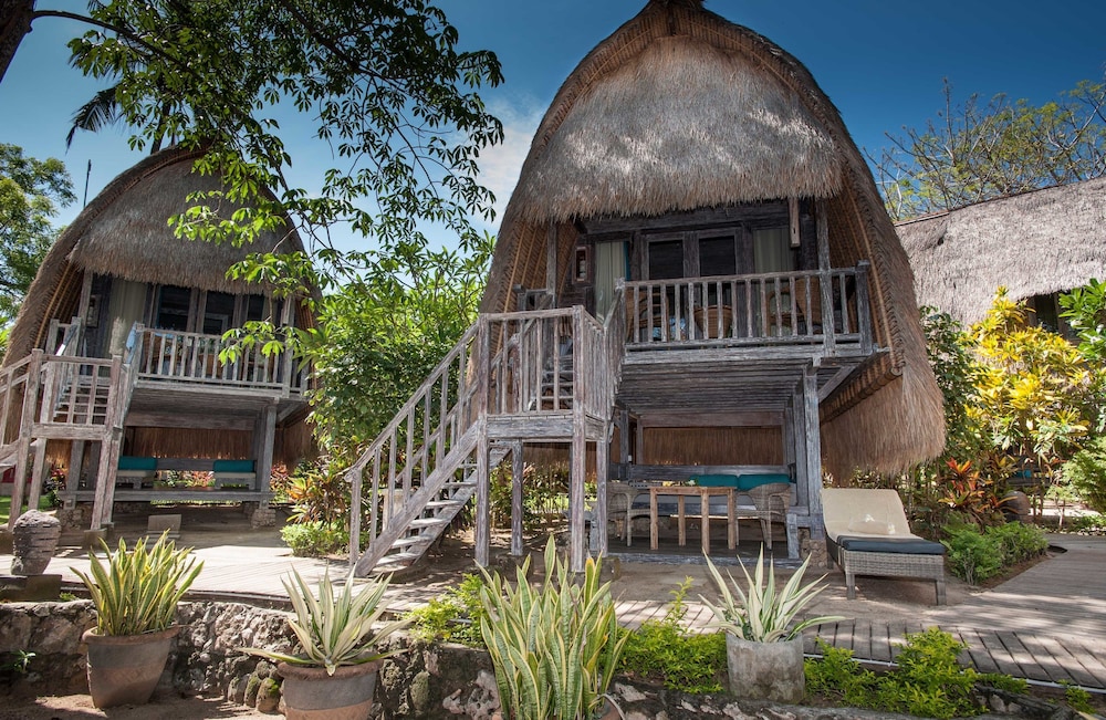 Hai Tide Beach Resort 5/74