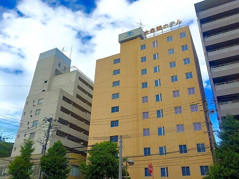 Reisenkaku Hotel Ekimae 5/43