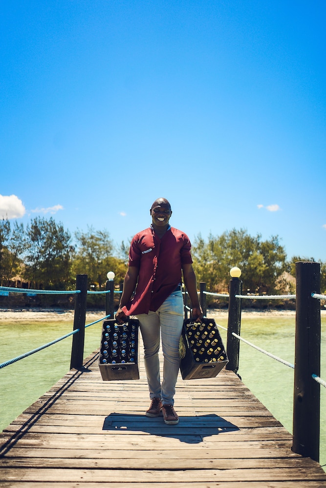 Spice Island Hotel and Resort 36/64