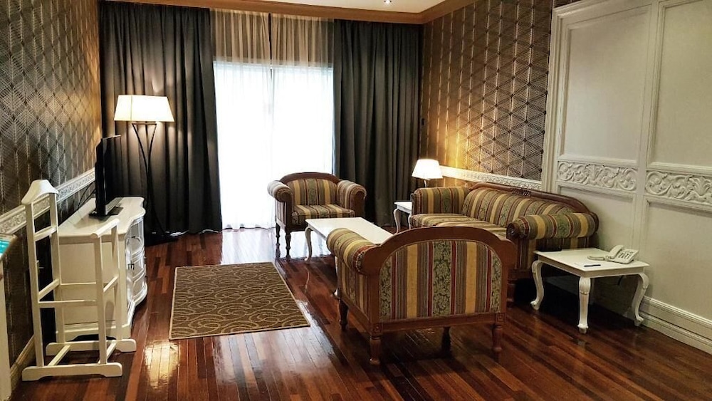 Mines Beach Resort Hotel & Wellness 24/48