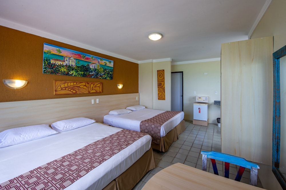 Hotel Costeiro 6/64