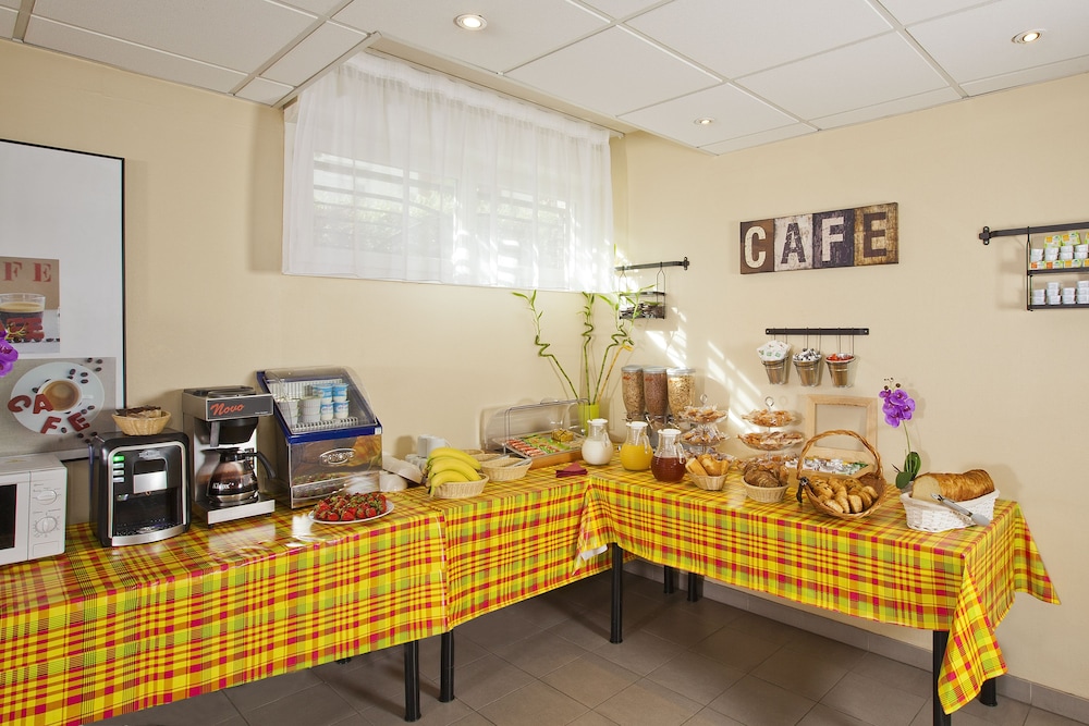 Sejours Affaires Paris Nanterre 34/39