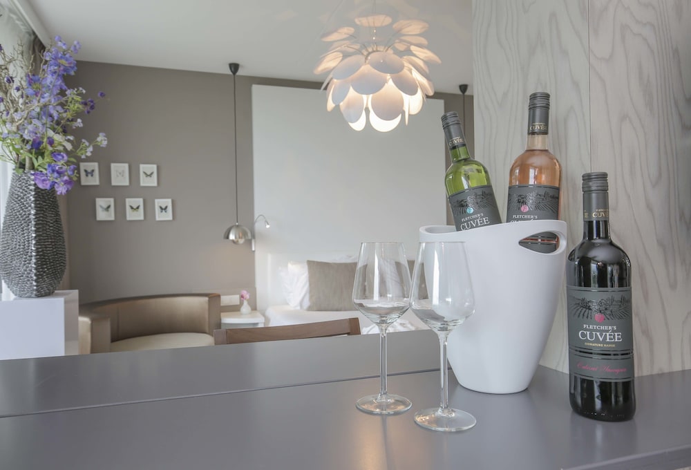 Fletcher Hotel Restaurant de Wageningsche Berg 6/44