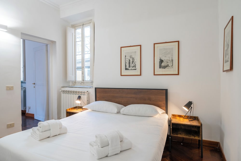 Campo de' Fiori 34 20/50