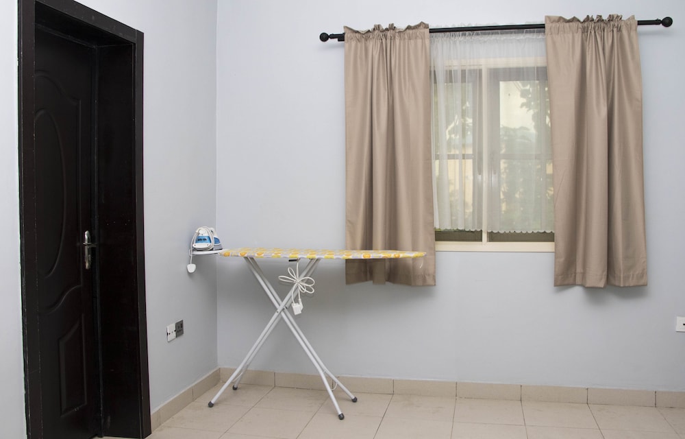 Dfs Luxury Apartments 26/26