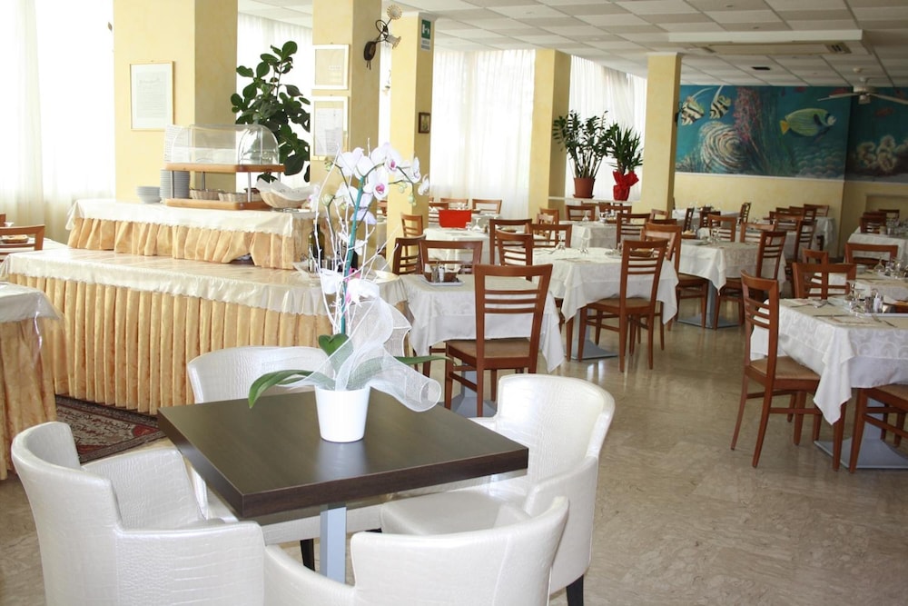 Hotel Bellerofonte 17/34