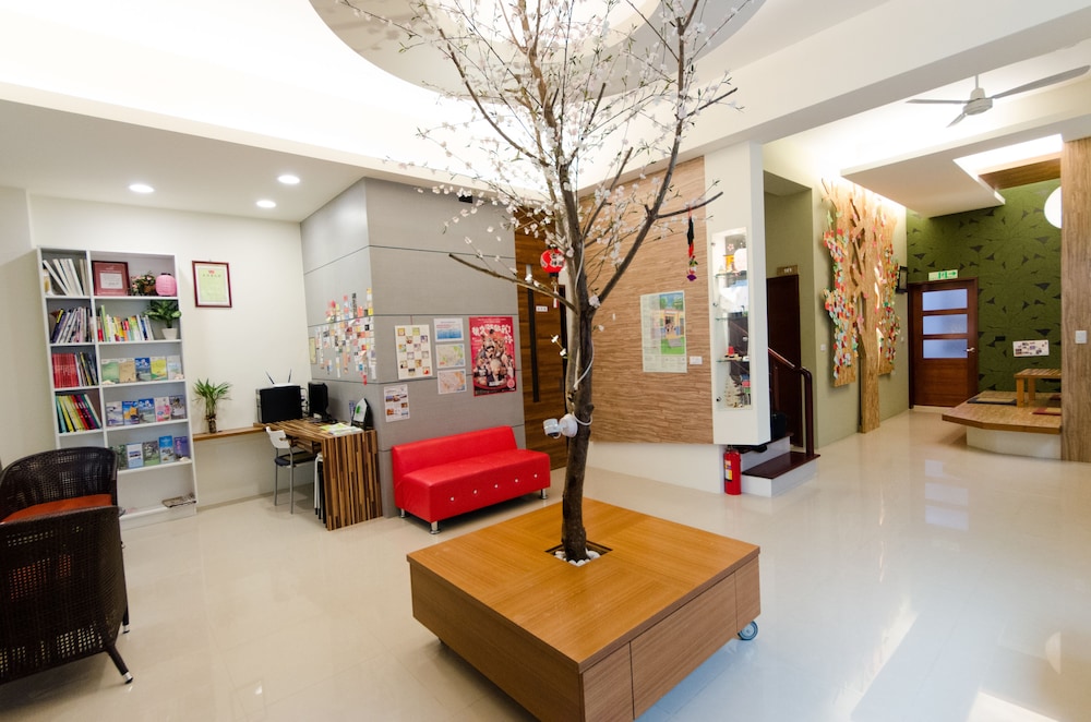 Taitung Freehome B&amp;B 32/36