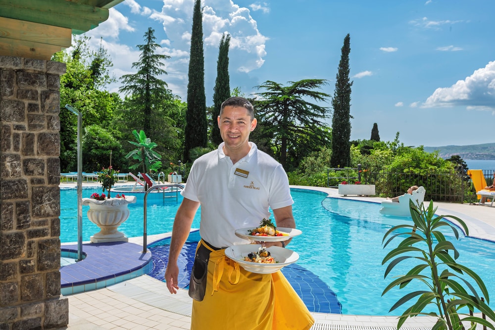 Hotel Kvarner Palace 25/50