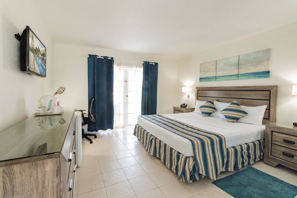 Time Out Hotel Barbados 18/50