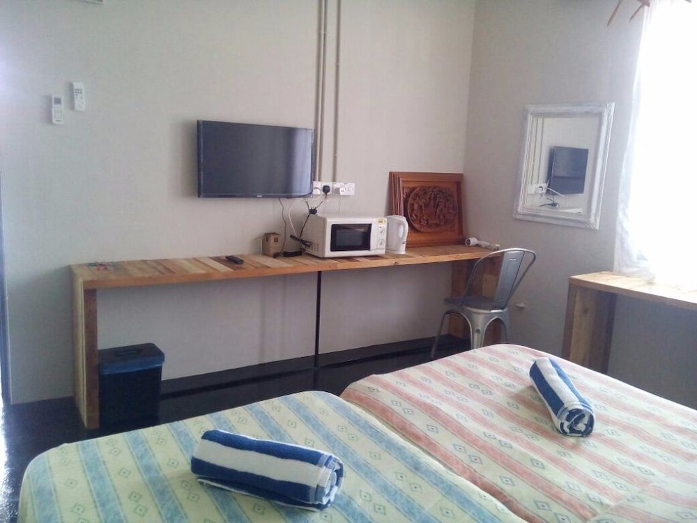 Kim Haus Loft 9/66