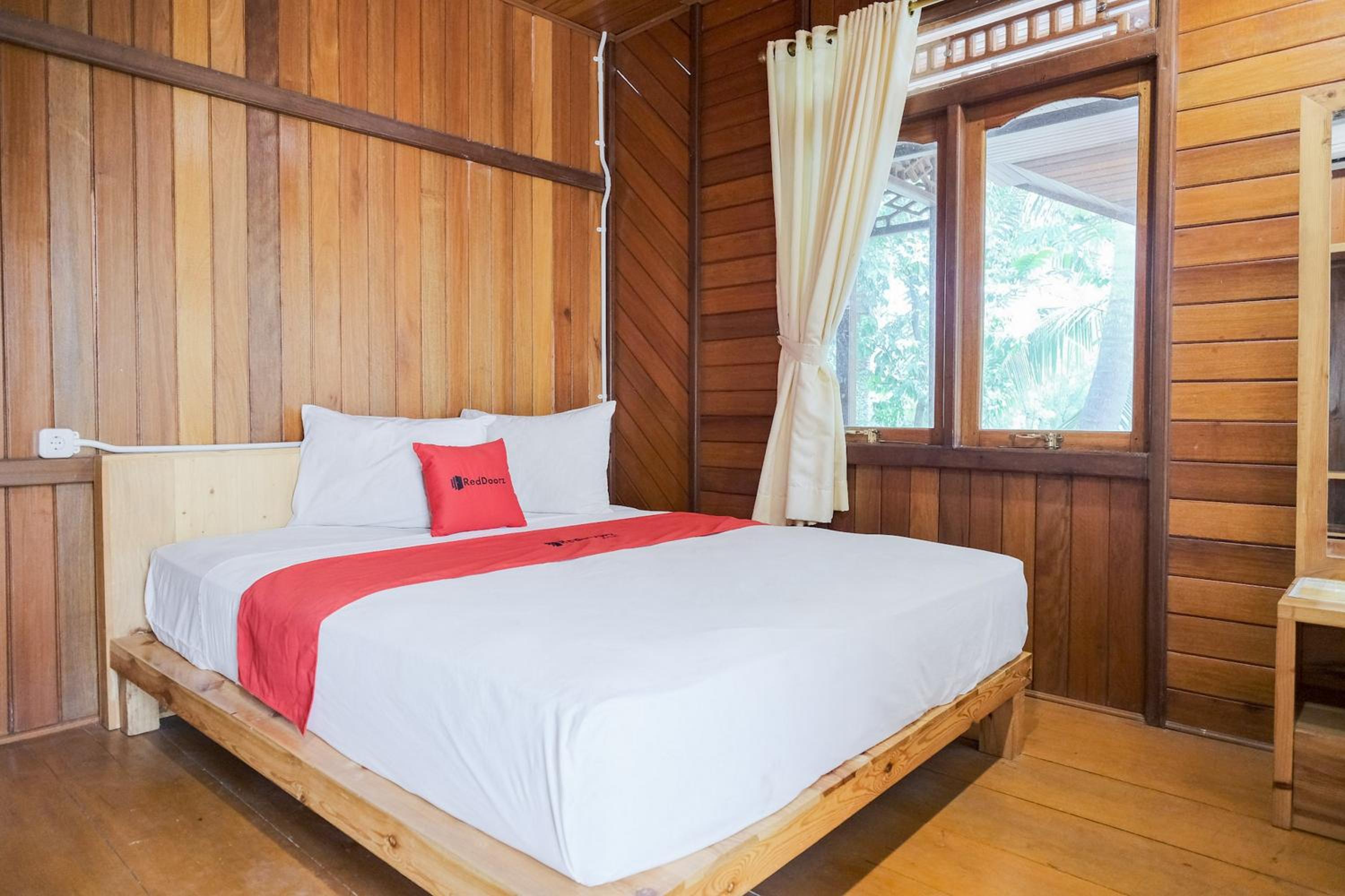 Negeri Baru Hotel & Resort Kalianda 24/54