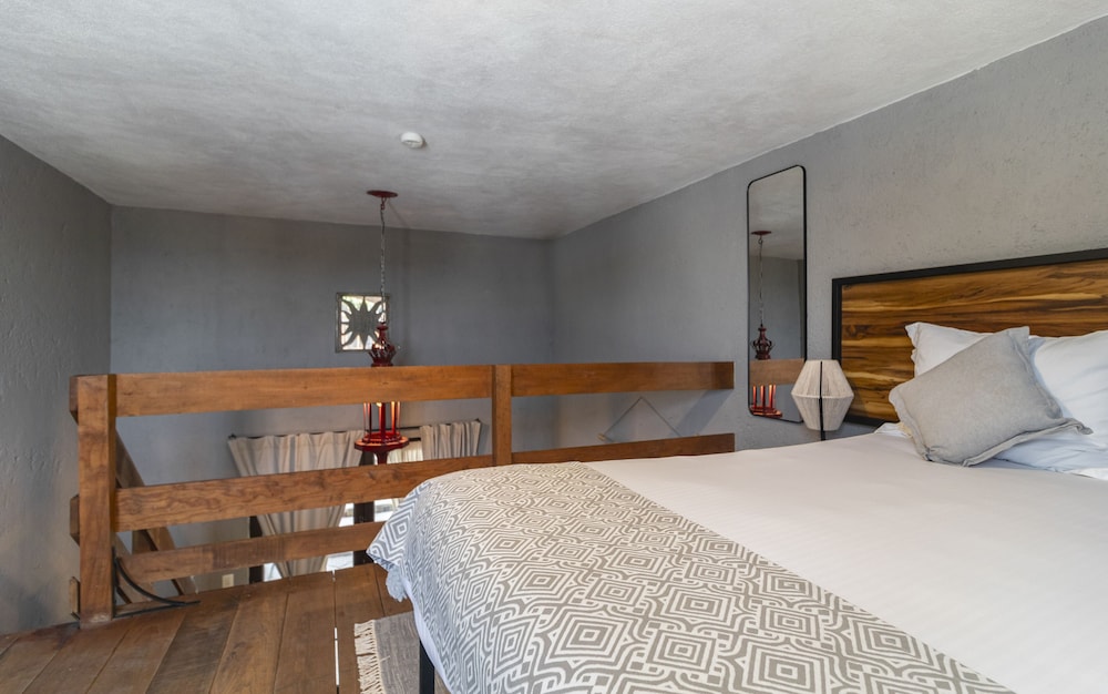Casa Goyri San Miguel de Allende 16/50