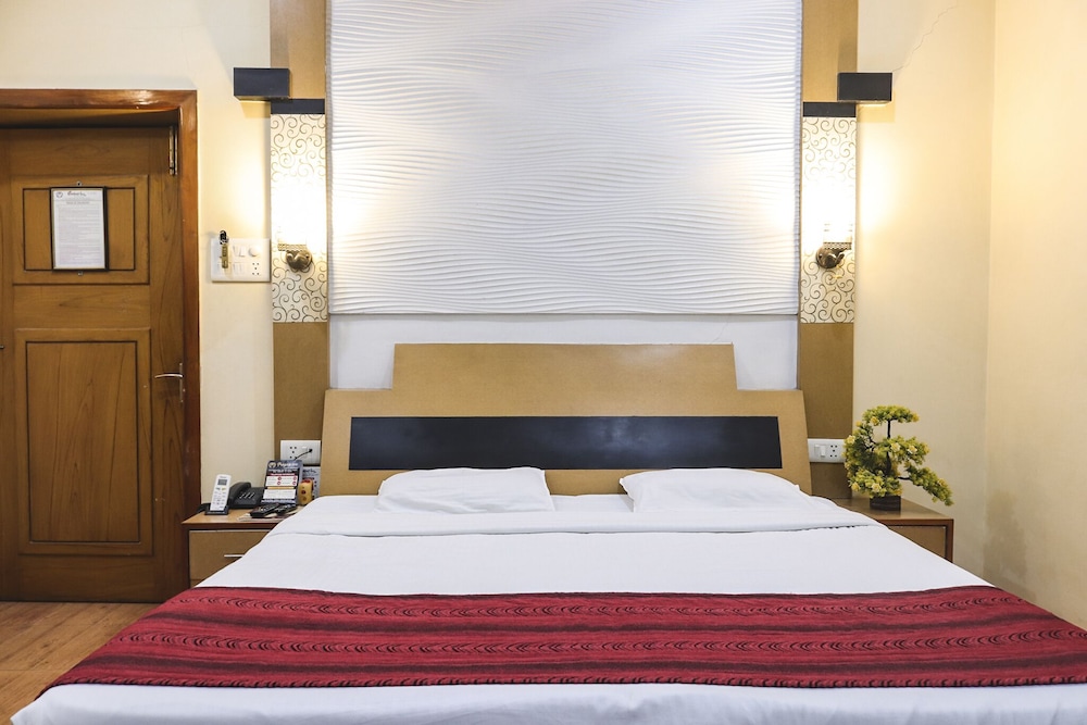HOTEL PRAYAG INN 16/45